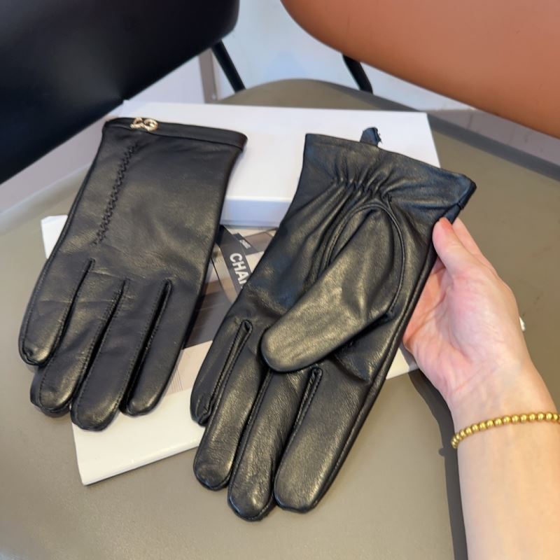 Dolce Gabbana Gloves